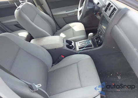 2006 Chrysler 300 z USA, uszkodzony, nr VIN 2C3KA43R26H221471